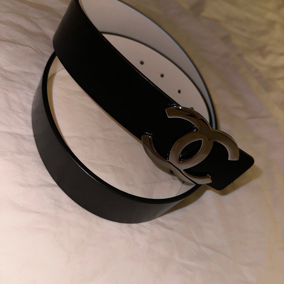 Chanel belt - Picture 7 of 8